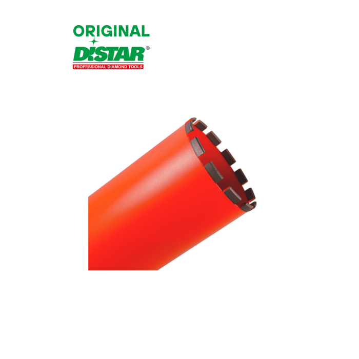 Distar - Ադամանդե բիթ(коронка) Distar DDS-W 142x450x1 1/4 UNC RS6 10170085233 - 10170085233 - Ալմաստե բիթեր