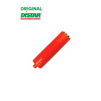 Ադամանդե բիթ(коронка) Distar DDS-W 142x450x1 1/4 UNC RS6 10170085233