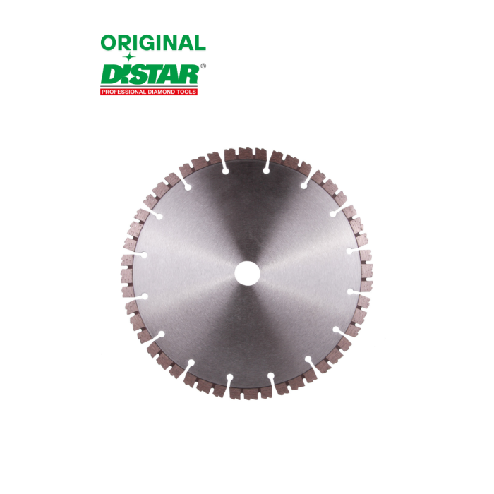 Distar - Ալմաստե կտրող սկավառակ 230 մմ Distar Rapid 10170085256 - 10170085256 - Ալմաստե Սկավառակներ