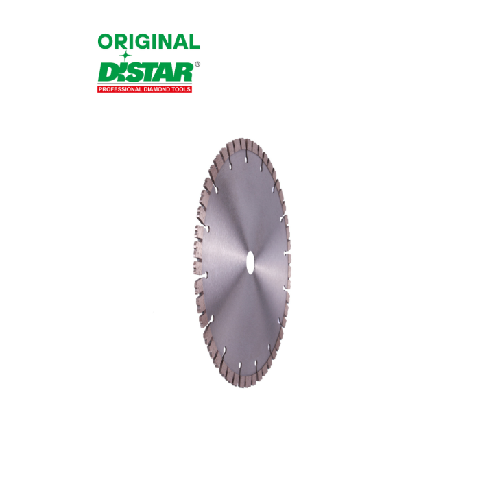 Distar - Ալմաստե կտրող սկավառակ 230 մմ Distar Rapid 10170085256 - 10170085256 - Ալմաստե Սկավառակներ