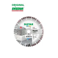 Ալմաստե կտրող սկավառակ 230 մմ Distar Rapid 10170085256