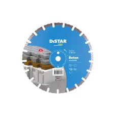 Ալմաստե սկավառակ  բետոնի 350x25․4x11․5x(10մմ)3․5