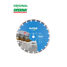 Ալմաստե սկավառակ  բետոնի 350x25․4x11․5x(10մմ)3․5