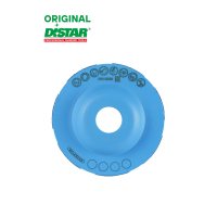 Սկավառակ ալմաստե կերամիկական սալիկների հղկող 100 մմ Beton Distar 10170085419