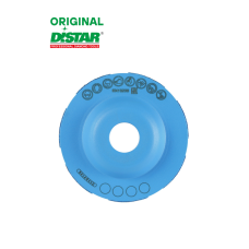 Սկավառակ ալմաստե կերամիկական սալիկների հղկող 100 մմ Beton Distar 10170085419