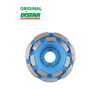 Սկավառակ ալմաստե կերամիկական սալիկների հղկող 100 մմ Beton Distar 10170085419