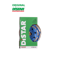 Սկավառակ ալմաստե կերամիկական սալիկների հղկող 125 մմ Beton Distar 10170085420