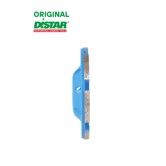 Distar - Սկավառակ ալմաստե կերամիկական սալիկների հղկող 125 մմ Beton Distar 10170085420 - 10170085420 - Ալմաստե Սկավառակներ