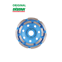 Սկավառակ ալմաստե կերամիկական սալիկների հղկող 125 մմ Beton Distar 10170085420