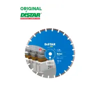 Ալմաստե սկավառակ  բետոնի 400x25․4x11․5x(10մմ)3․5