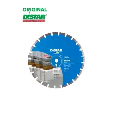 Ալմաստե սկավառակ  բետոնի 400x25․4x11․5x(10մմ)3․5