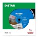 Distar - Ալմաստե սկավառակ  բետոնի 400x25․4x11․5x(10մմ)3․5 - 10170085425 - Ալմաստե Սկավառակներ