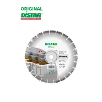 Ալմաստե կտրող սկավառակ 350 մմ Distar 10170085446 Universal  