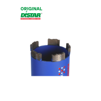 Ադամանդե բիթ(коронка) Distar DDS-W 62x450-5x1 1/4 UNC RM-TX 10170085490