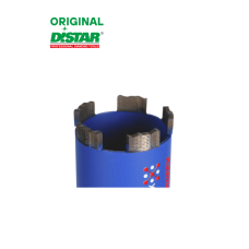 Ադամանդե բիթ(коронка) Distar DDS-W 62x450-5x1 1/4 UNC RM-TX 10170085490