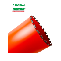 Ադամանդե բիթ(коронка) Distar DDS-W 280x450x1 1/4 UNC RS6 10170085509