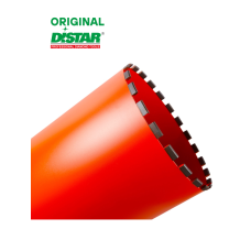 Ադամանդե բիթ(коронка) Distar DDS-W 280x450x1 1/4 UNC RS6 10170085509