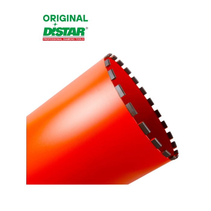 Distar - Ադամանդե բիթ(коронка) Distar DDS-W 280x450x1 1/4 UNC RS6 10170085509 - 10170085509 - Ալմաստե բիթեր