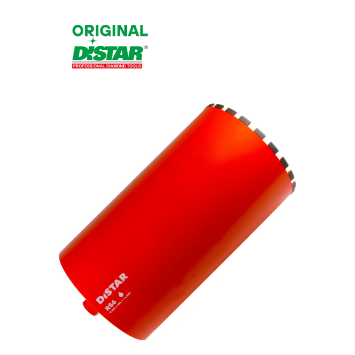 Distar - Ադամանդե բիթ(коронка) Distar DDS-W 280x450x1 1/4 UNC RS6 10170085509 - 10170085509 - Ալմաստե բիթեր