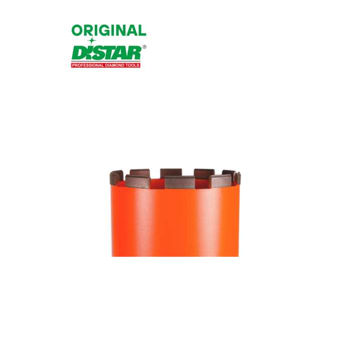 Distar - Ադամանդե բիթ(коронка) Distar DDS-W 122x450x1 1/4 UNC RS6 10170085559 - 10170085559 - Ալմաստե բիթեր
