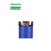 Ադամանդե բիթ(коронка) Distar DDS-W 52x450x-4x 1 1/4 UNC RM-TX 10170429021