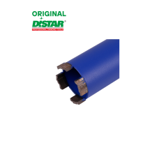 Ադամանդե բիթ(коронка) Distar DDS-W 52x450x-4x 1 1/4 UNC RM-TX 10170429021