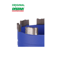 Ադամանդե բիթ(коронка) Distar DDS-W 82x300x -7x 1 1/4 UNC RM-TX 10170429024