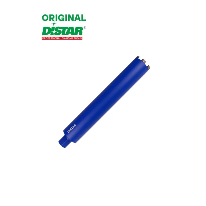 Distar - Ադամանդե բիթ(коронка) Distar DDS-W 82x450-6x1 1/4 UNC RM-TX 10170429025 - 10170429025 - Ալմաստե բիթեր