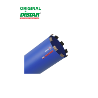 Ադամանդե բիթ(коронка) Distar DDS-W 112x450-8x 1 1/4 UNC RM-TX 10170429031