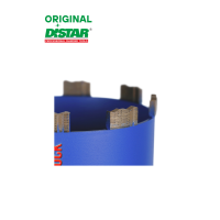 Ադամանդե բիթ(коронка) Distar DDS-W 112x450-8x 1 1/4 UNC RM-TX 10170429031