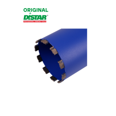 Ադամանդե բիթ(коронка) Distar DDS-W 122x450x-10x1 1/4 UNC RM-TX 10170429033 առանց հովացման