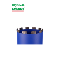 Ադամանդե բիթ(коронка) Distar DDS-W 122x450x-10x1 1/4 UNC RM-TX 10170429033 առանց հովացման