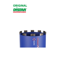 Ադամանդե բիթ(коронка) Distar DDS-W 132x450-10x1 1/4 UNC RM-TX 10170429035 առանց հովացման