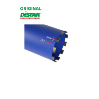 Ադամանդե բիթ(коронка) Distar DDS-W 132x450-10x1 1/4 UNC RM-TX 10170429035 առանց հովացման