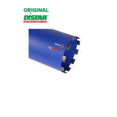 Ադամանդե բիթ(коронка) Distar DDS-W 132x450-10x1 1/4 UNC RM-TX 10170429035 առանց հովացման