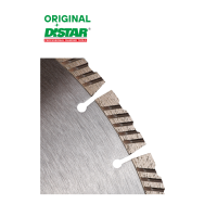 Ալմաստե կտրող սկավառակ 400 մմ Distar 10170429043