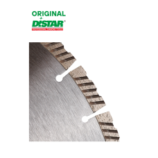 Ալմաստե կտրող սկավառակ 400 մմ Distar 10170429043