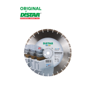 Ալմաստե կտրող սկավառակ 400 մմ Distar 10170429043