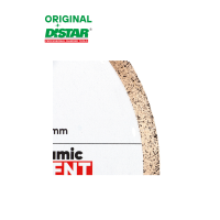 Սկավառակ ալմաստե կերամիկական սալիկի Distar 1A1R 200x25,4 Ceramic Silent 10170516019
