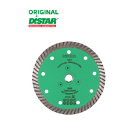 Ալմաստե կտրող սկավառակ Turbo 125 M14F Elite 125x22.22x10x2.2mm 