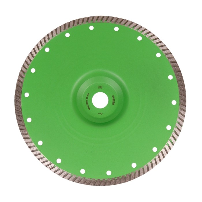 Distar - Ալմաստե սկավառակ Distar Turbo Elite Active 230x22․23x9 - 10216025017 - Ալմաստե Սկավառակներ