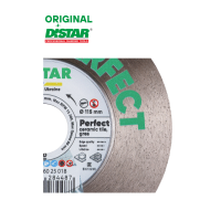 Ալմաստե կտրող սկավառակ 115 մմ Distar Perfect 10216025018