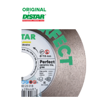 Ալմաստե կտրող սկավառակ 115 մմ Distar Perfect 10216025018