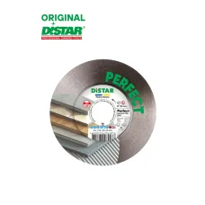 Ալմաստե կտրող սկավառակ 115 մմ Distar Perfect 10216025018