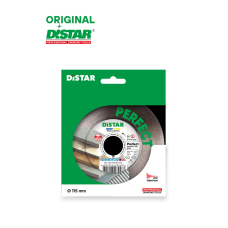 Ալմաստե կտրող սկավառակ 115 մմ Distar Perfect 10216025018