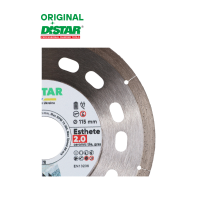 Ալմաստե կտրող սկավառակ 115 մմ Distar Esthete 2.0 10216025019
