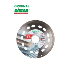 Ալմաստե կտրող սկավառակ 115 մմ Distar Esthete 2.0 10216025019