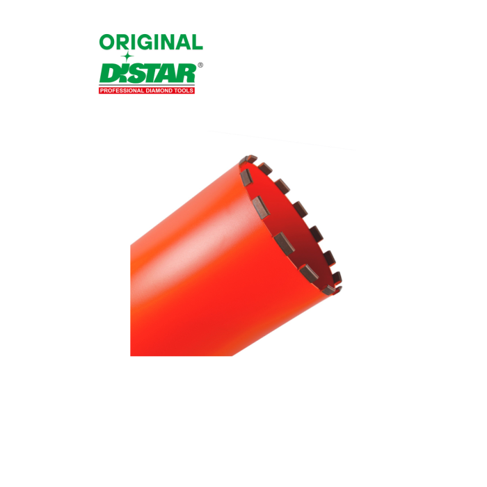 Distar - Ադամանդե բիթ(коронка) Distar DDS-W 212x450-14x1 1/4 UNC RS6 11003512905 - 11003512905 - Ալմաստե բիթեր