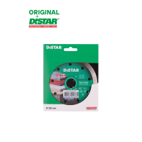 Ալմաստե կտրող սկավառակ 125 մմ DISTAR Granite 11115034010