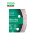 Distar - Ալմաստե կտրող սկավառակ 125 մմ DISTAR Granite 11115034010 - 11115034010 - Ալմաստե Սկավառակներ